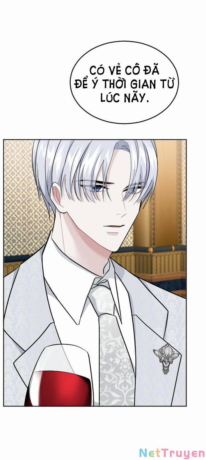 Tôi Sẽ Bị Trừ Khử Cùng Hoàng Đế 14.2 trang 23