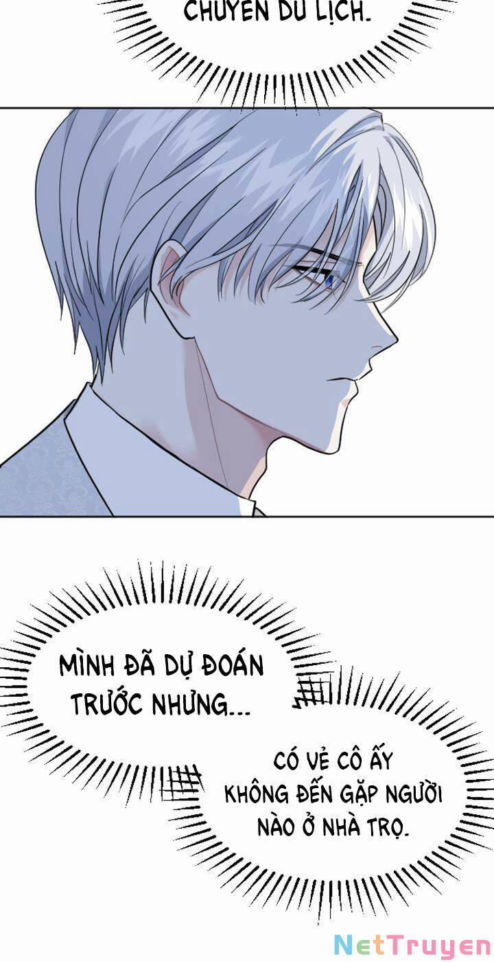 Tôi Sẽ Bị Trừ Khử Cùng Hoàng Đế 14.2 trang 25