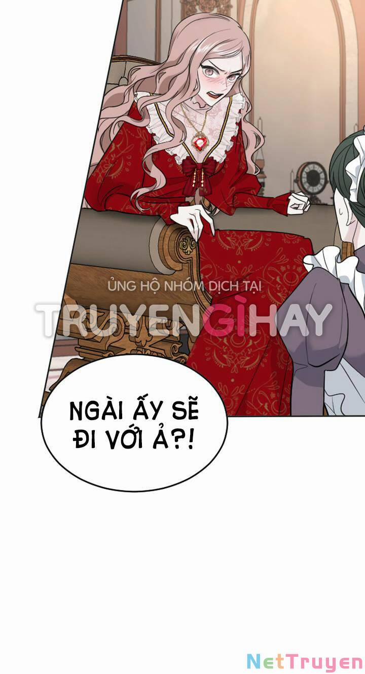 Tôi Sẽ Bị Trừ Khử Cùng Hoàng Đế 14.2 trang 3