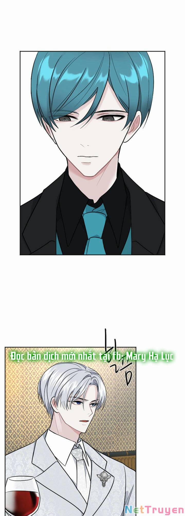 Tôi Sẽ Bị Trừ Khử Cùng Hoàng Đế 14.2 trang 30