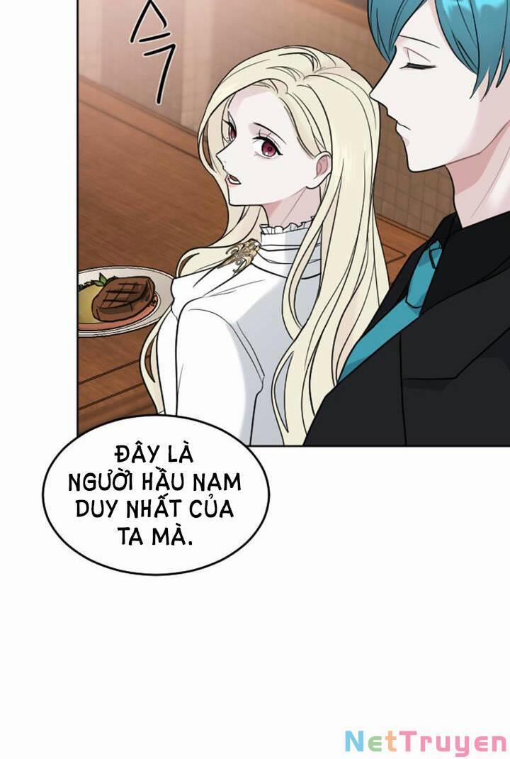 Tôi Sẽ Bị Trừ Khử Cùng Hoàng Đế 14.2 trang 32