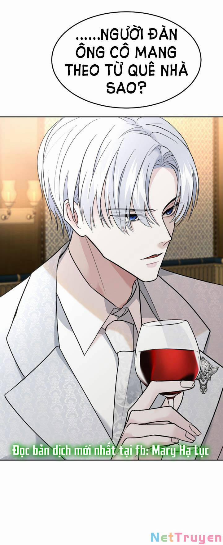 Tôi Sẽ Bị Trừ Khử Cùng Hoàng Đế 14.2 trang 33