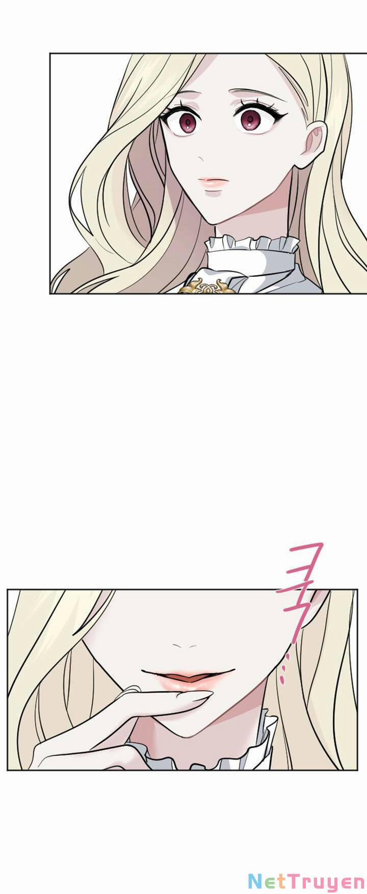 Tôi Sẽ Bị Trừ Khử Cùng Hoàng Đế 14.2 trang 34