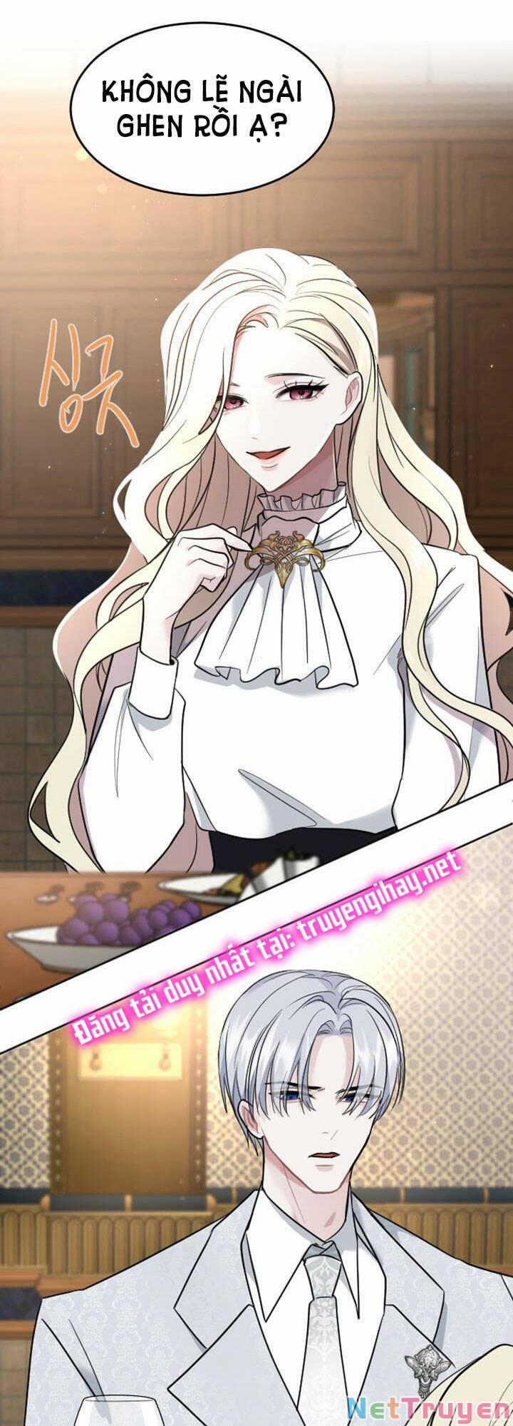 Tôi Sẽ Bị Trừ Khử Cùng Hoàng Đế 14.2 trang 35