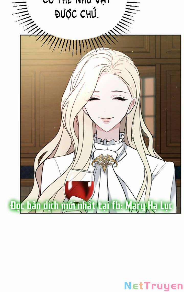 Tôi Sẽ Bị Trừ Khử Cùng Hoàng Đế 14.2 trang 37