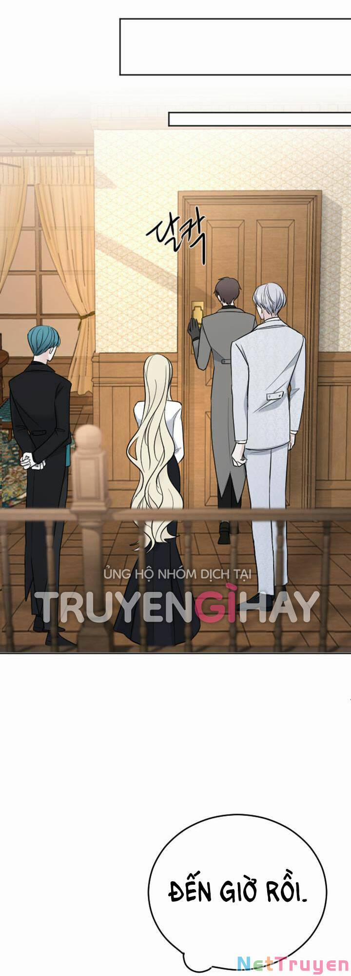 Tôi Sẽ Bị Trừ Khử Cùng Hoàng Đế 14.2 trang 38