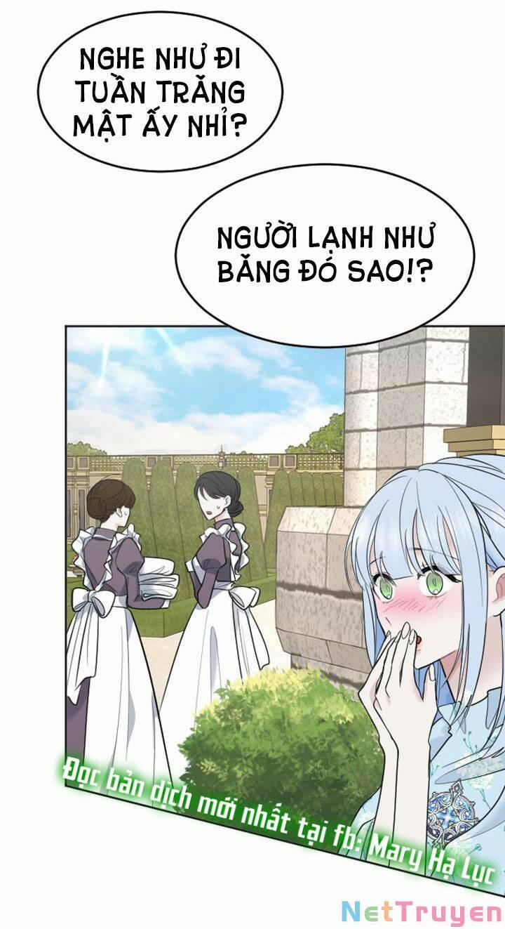 Tôi Sẽ Bị Trừ Khử Cùng Hoàng Đế 14.2 trang 4