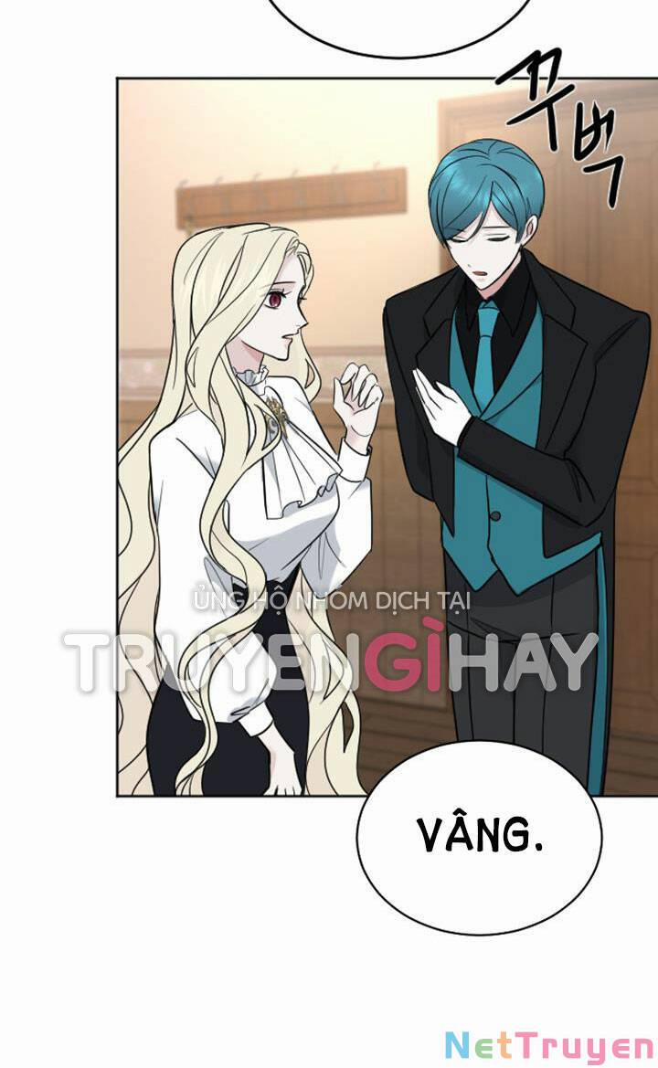 Tôi Sẽ Bị Trừ Khử Cùng Hoàng Đế 14.2 trang 40