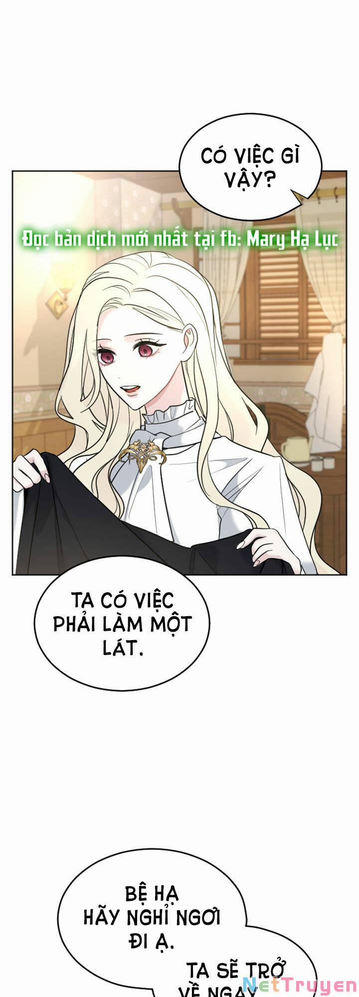 Tôi Sẽ Bị Trừ Khử Cùng Hoàng Đế 14.2 trang 41