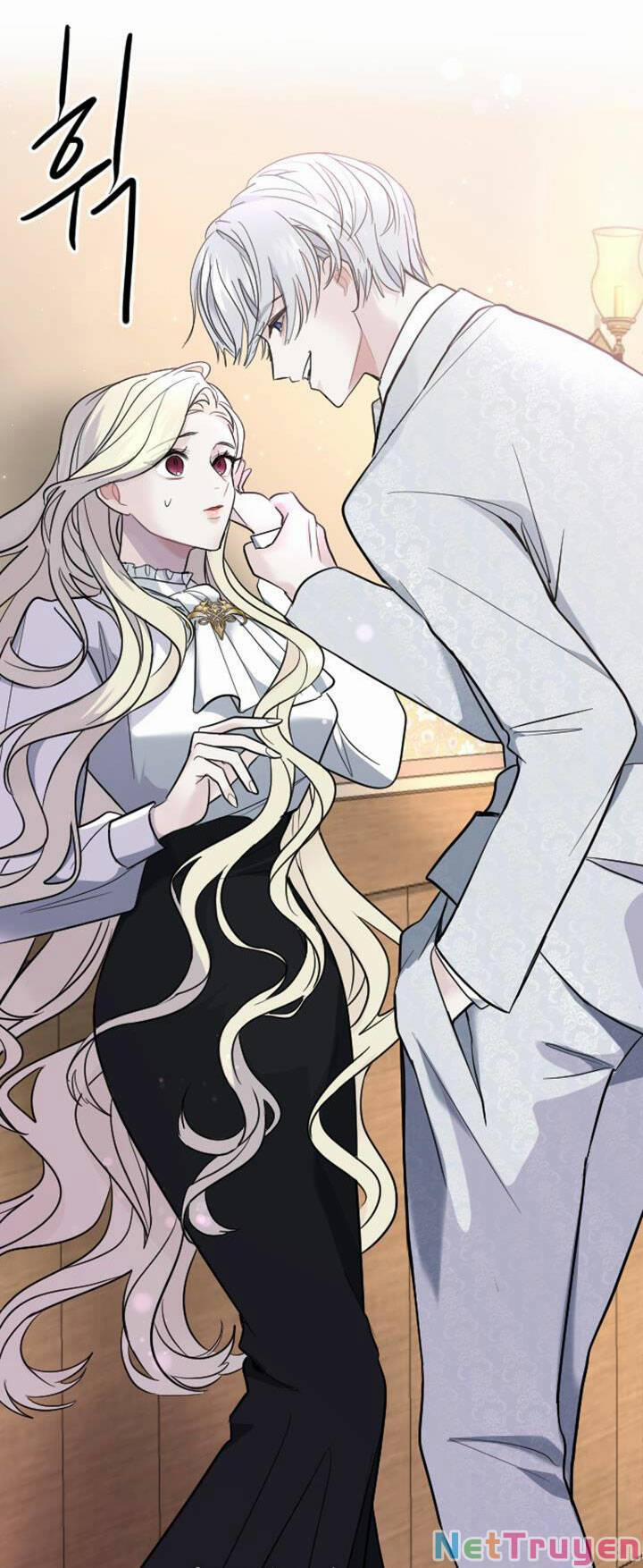 Tôi Sẽ Bị Trừ Khử Cùng Hoàng Đế 14.2 trang 44