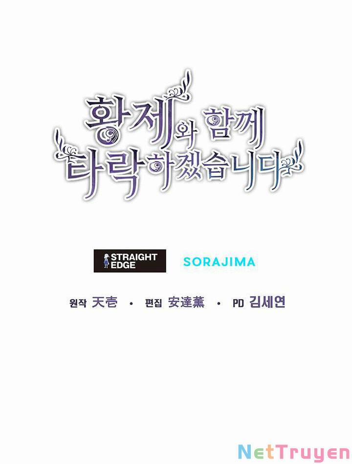 Tôi Sẽ Bị Trừ Khử Cùng Hoàng Đế 14.2 trang 55