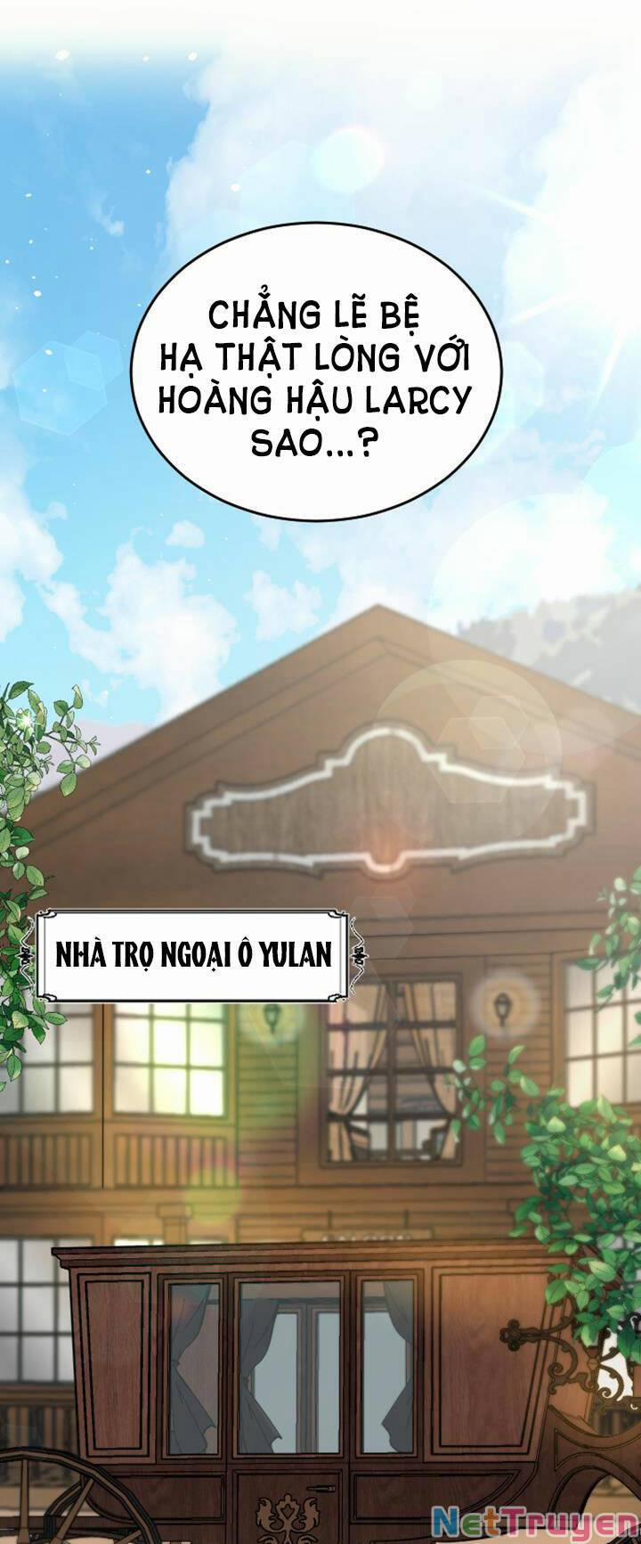 Tôi Sẽ Bị Trừ Khử Cùng Hoàng Đế 14.2 trang 6