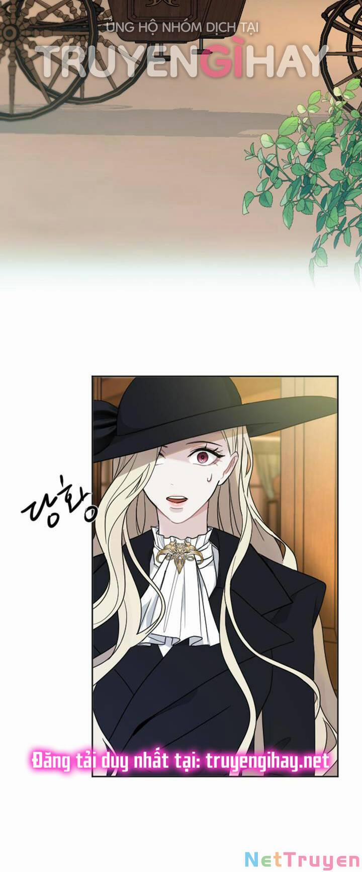 Tôi Sẽ Bị Trừ Khử Cùng Hoàng Đế 14.2 trang 7