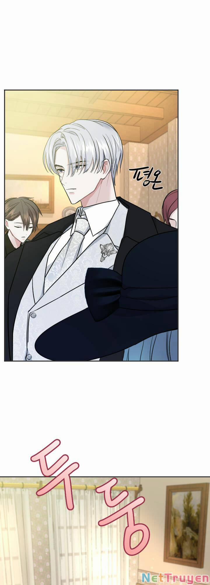 Tôi Sẽ Bị Trừ Khử Cùng Hoàng Đế 14.2 trang 8