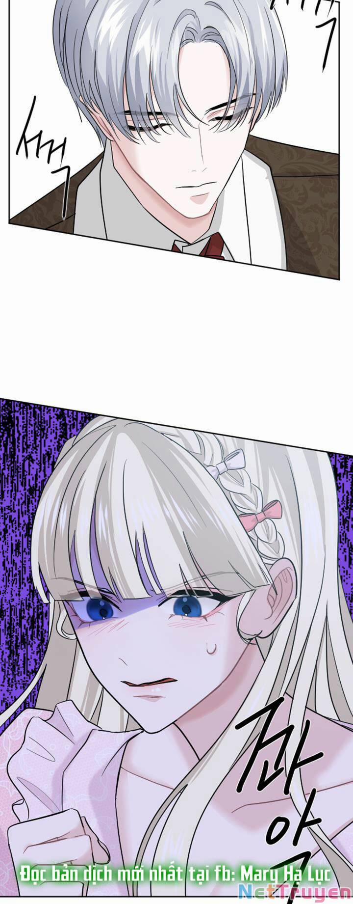 Tôi Sẽ Bị Trừ Khử Cùng Hoàng Đế 15.1 trang 11