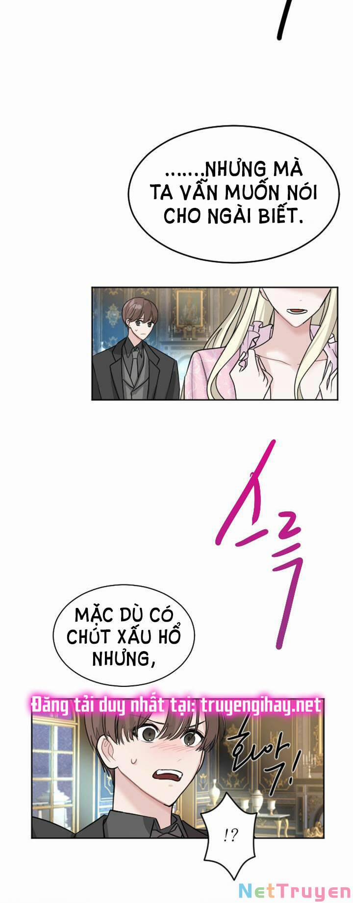 Tôi Sẽ Bị Trừ Khử Cùng Hoàng Đế 15.1 trang 12