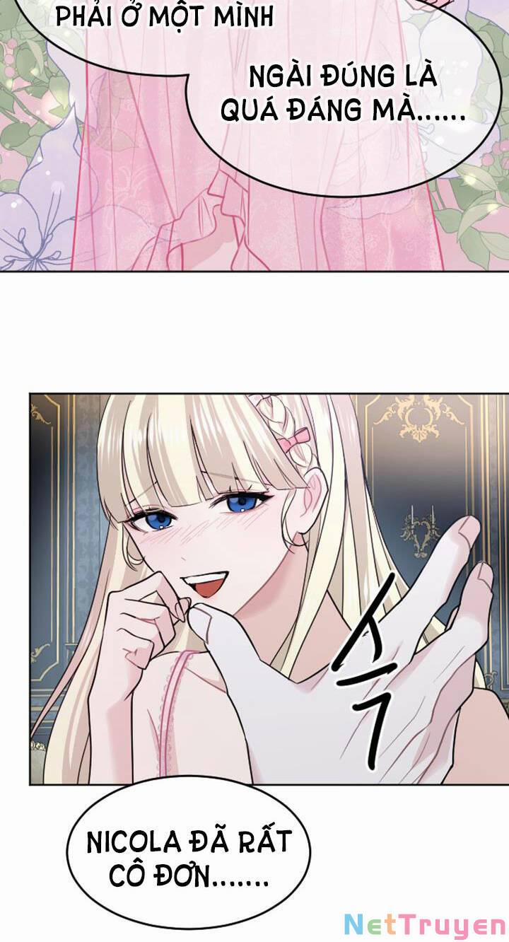 Tôi Sẽ Bị Trừ Khử Cùng Hoàng Đế 15.1 trang 14