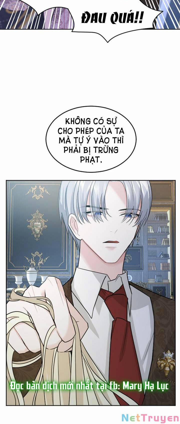 Tôi Sẽ Bị Trừ Khử Cùng Hoàng Đế 15.1 trang 16