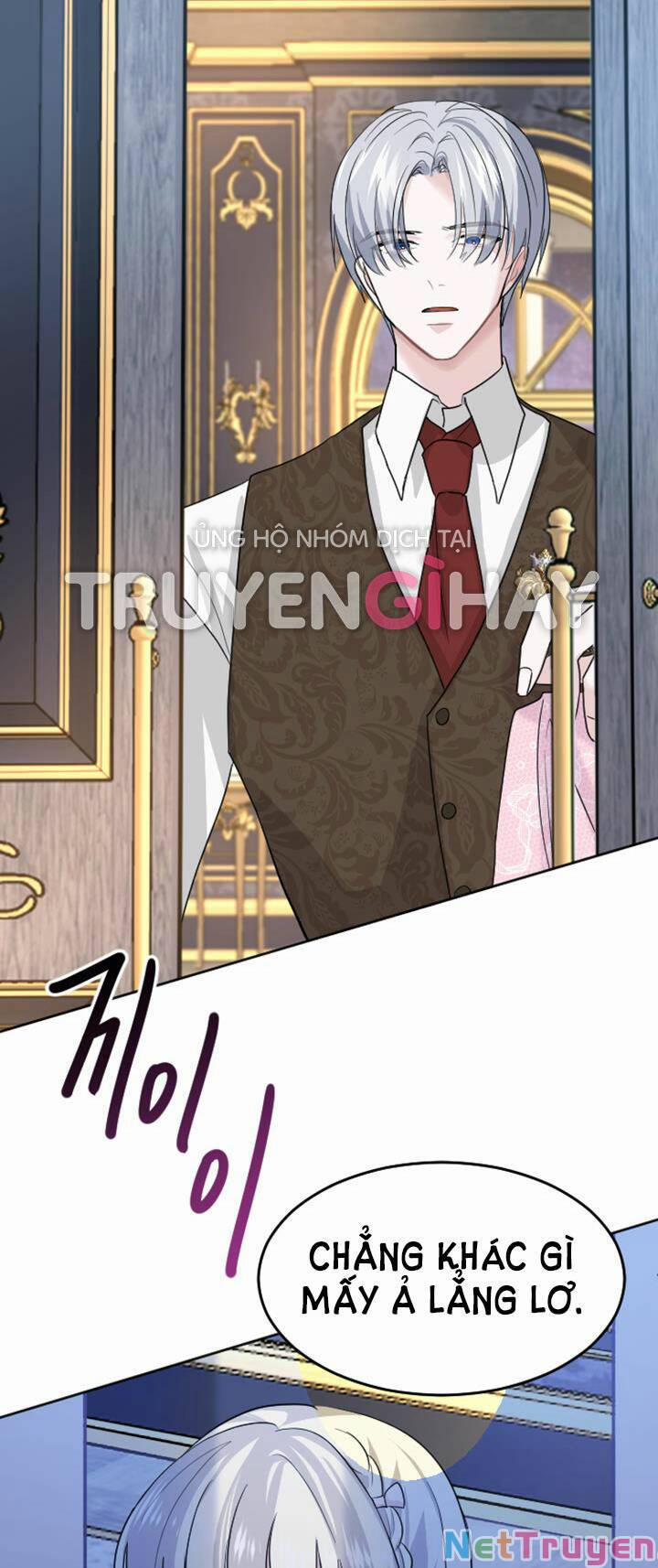 Tôi Sẽ Bị Trừ Khử Cùng Hoàng Đế 15.1 trang 18