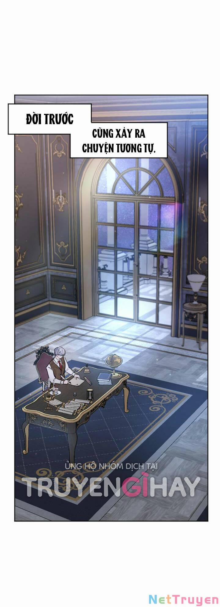 Tôi Sẽ Bị Trừ Khử Cùng Hoàng Đế 15.1 trang 2