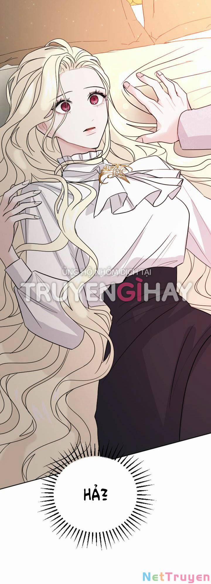 Tôi Sẽ Bị Trừ Khử Cùng Hoàng Đế 15.1 trang 22