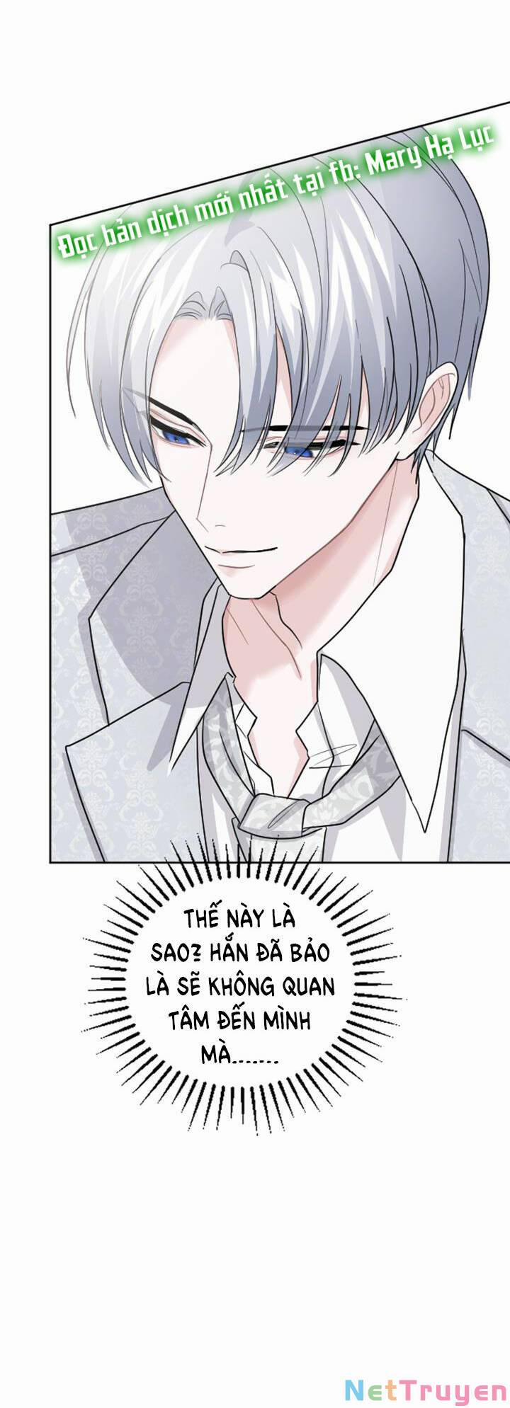 Tôi Sẽ Bị Trừ Khử Cùng Hoàng Đế 15.1 trang 23