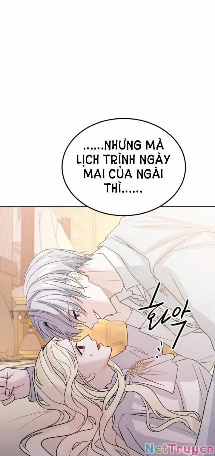 Tôi Sẽ Bị Trừ Khử Cùng Hoàng Đế 15.1 trang 25