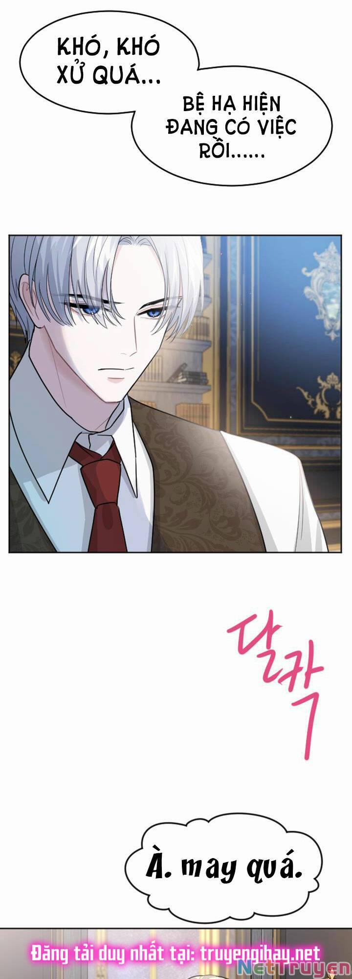 Tôi Sẽ Bị Trừ Khử Cùng Hoàng Đế 15.1 trang 3