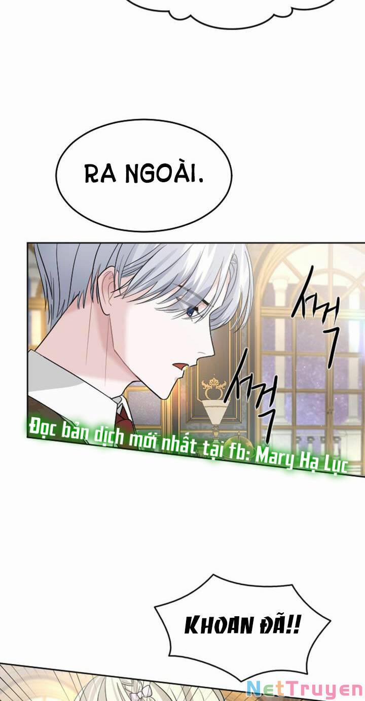 Tôi Sẽ Bị Trừ Khử Cùng Hoàng Đế 15.1 trang 5