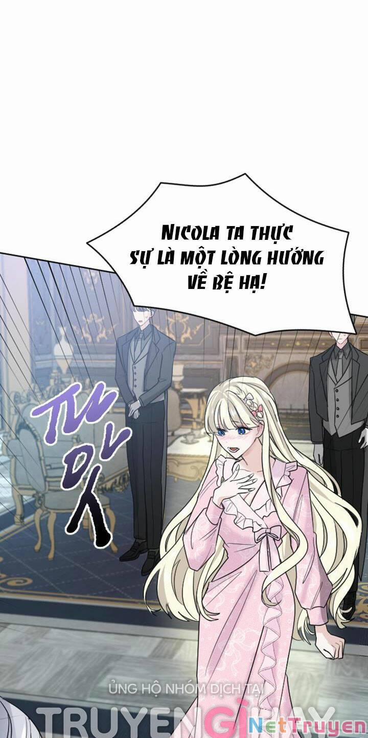 Tôi Sẽ Bị Trừ Khử Cùng Hoàng Đế 15.1 trang 9