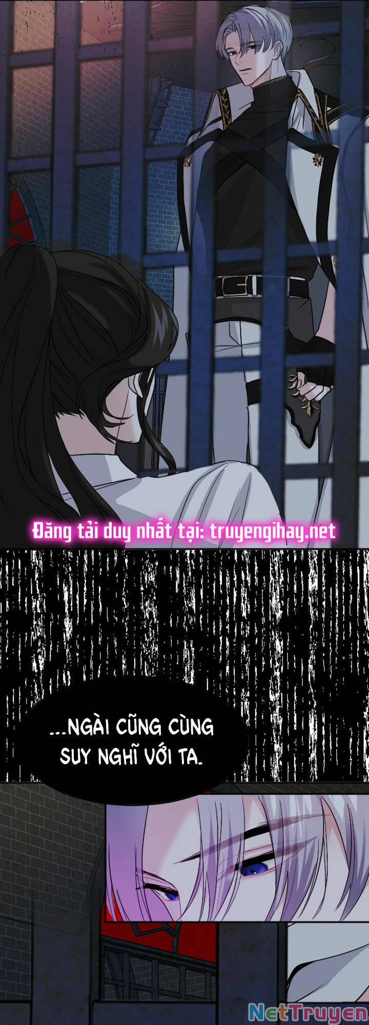 Tôi Sẽ Bị Trừ Khử Cùng Hoàng Đế 15.2 trang 11