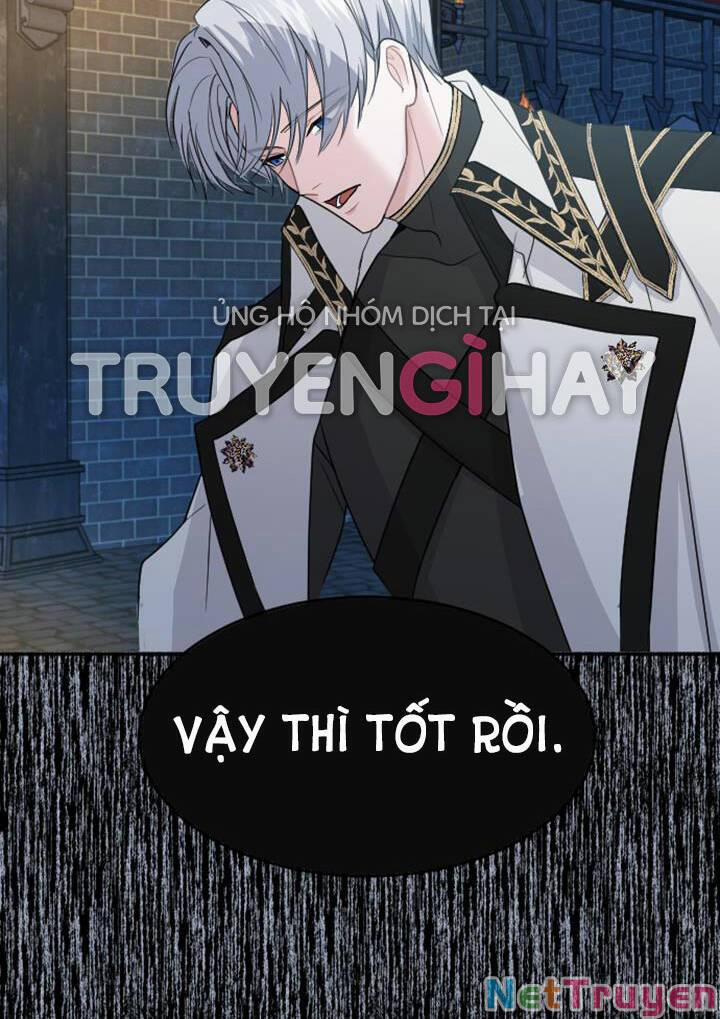 Tôi Sẽ Bị Trừ Khử Cùng Hoàng Đế 15.2 trang 13