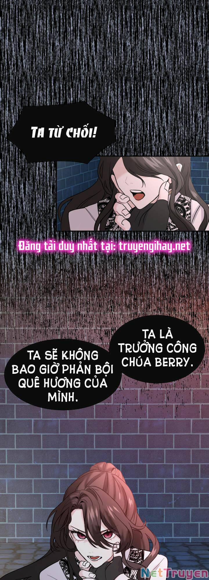 Tôi Sẽ Bị Trừ Khử Cùng Hoàng Đế 15.2 trang 14