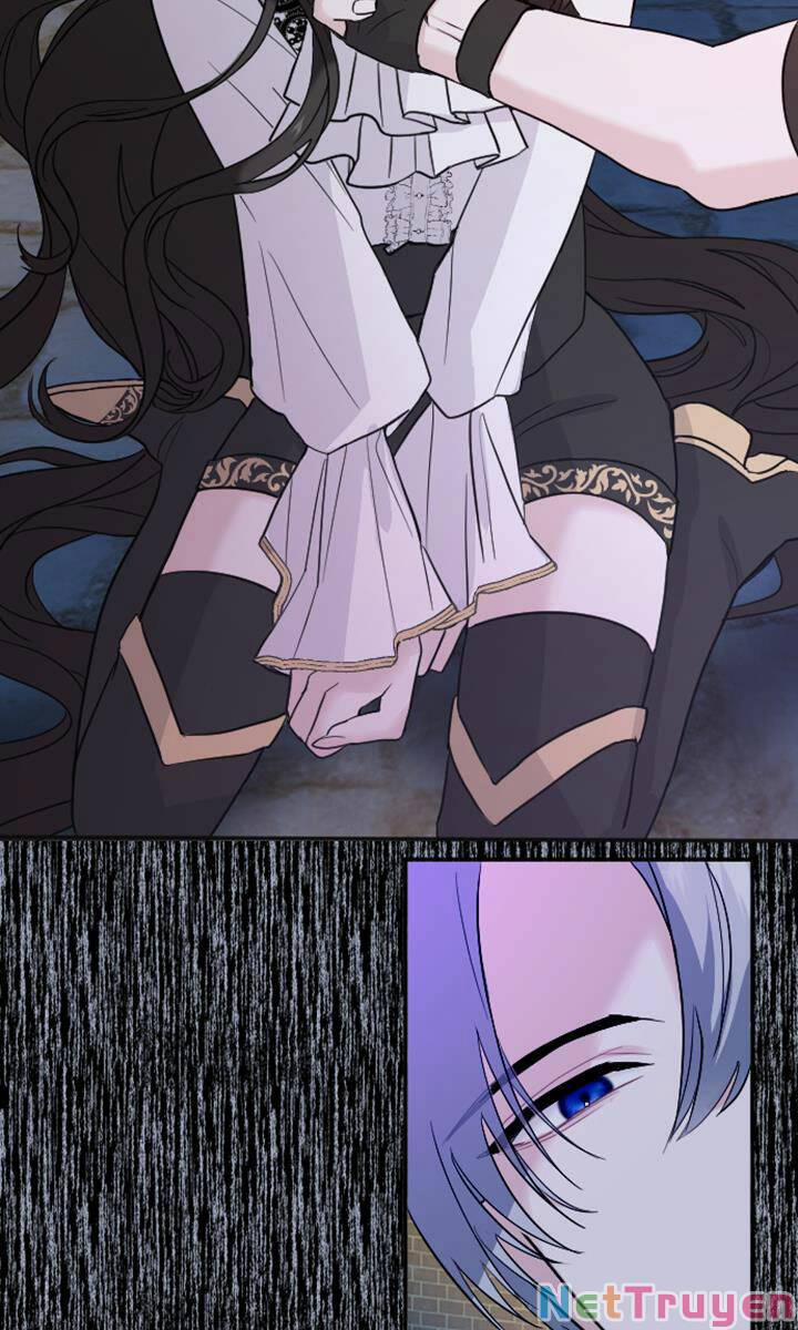 Tôi Sẽ Bị Trừ Khử Cùng Hoàng Đế 15.2 trang 15