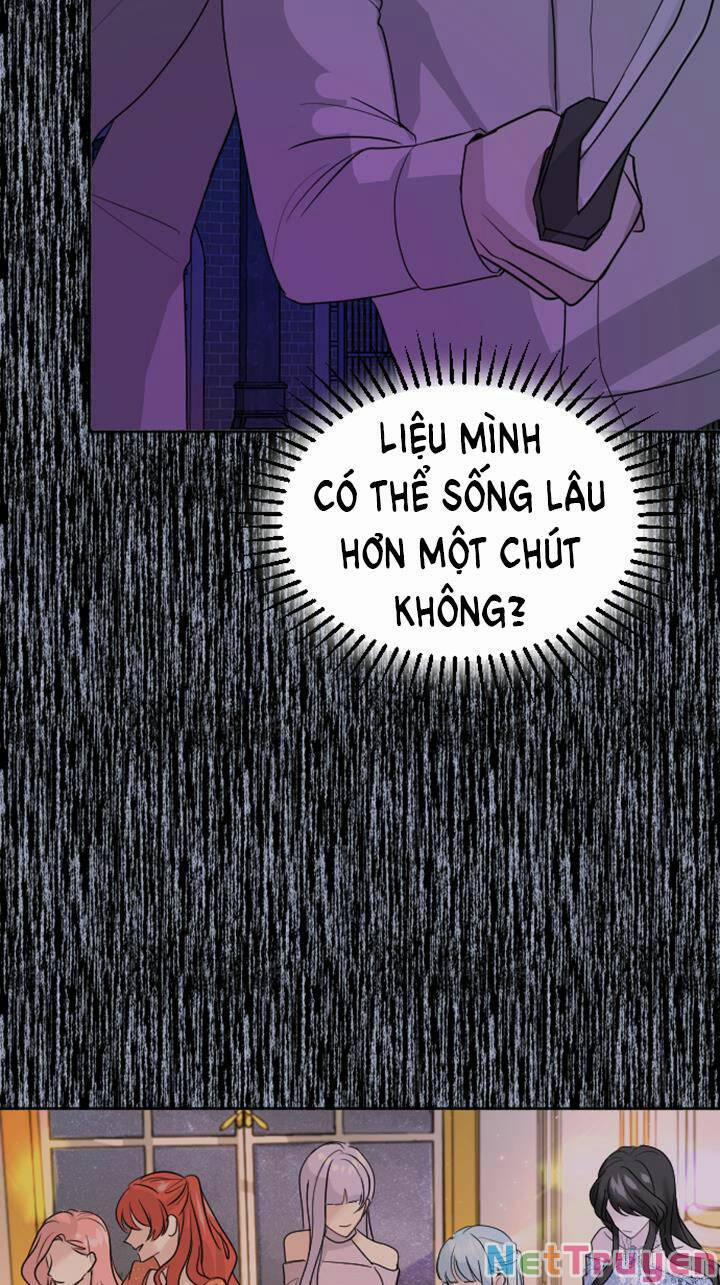 Tôi Sẽ Bị Trừ Khử Cùng Hoàng Đế 15.2 trang 18