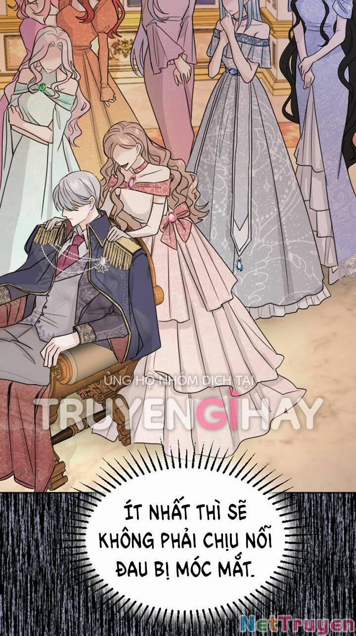 Tôi Sẽ Bị Trừ Khử Cùng Hoàng Đế 15.2 trang 19