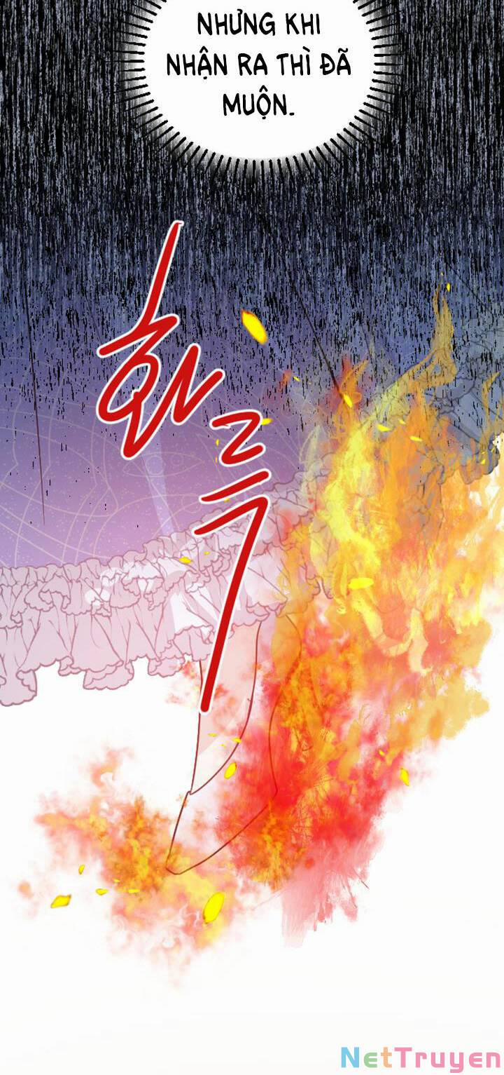 Tôi Sẽ Bị Trừ Khử Cùng Hoàng Đế 15.2 trang 21