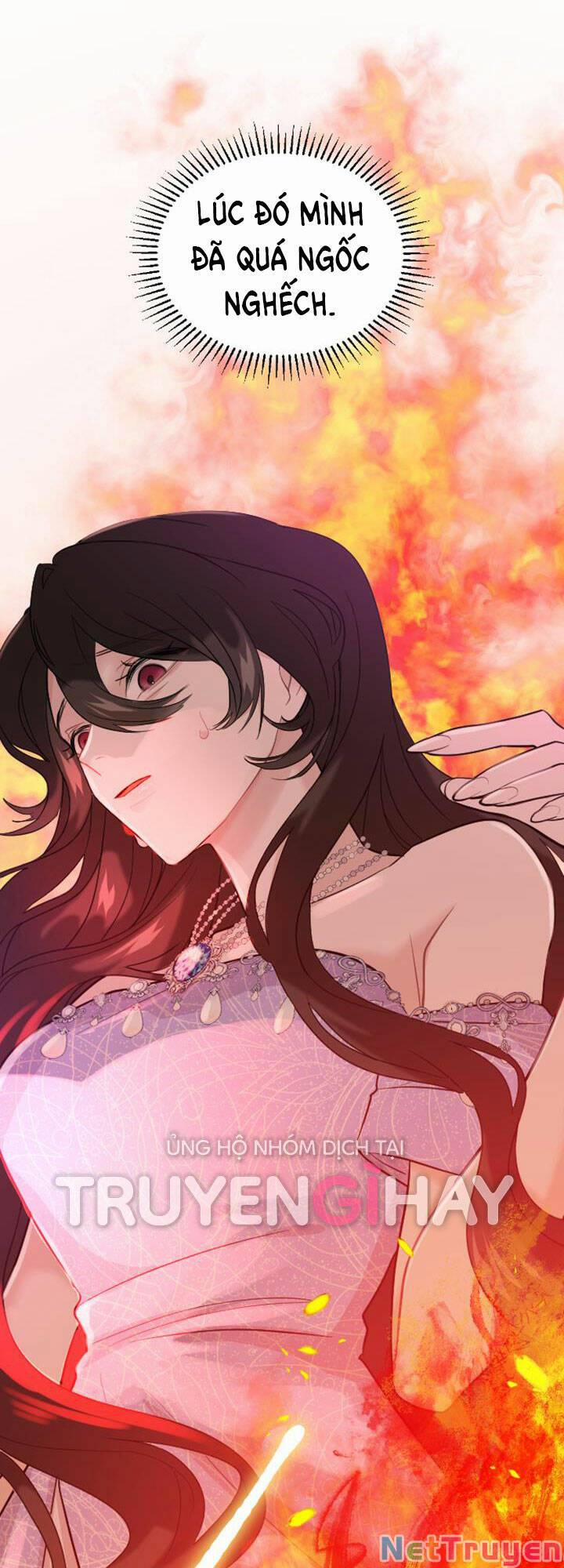 Tôi Sẽ Bị Trừ Khử Cùng Hoàng Đế 15.2 trang 22