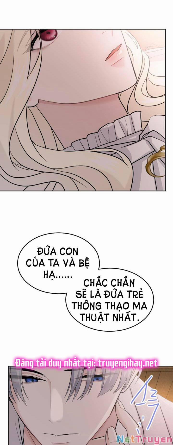 Tôi Sẽ Bị Trừ Khử Cùng Hoàng Đế 15.2 trang 27