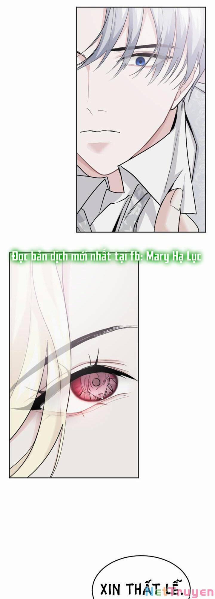 Tôi Sẽ Bị Trừ Khử Cùng Hoàng Đế 15.2 trang 31