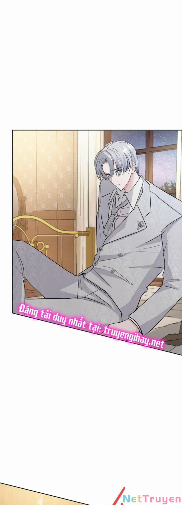 Tôi Sẽ Bị Trừ Khử Cùng Hoàng Đế 15.2 trang 34