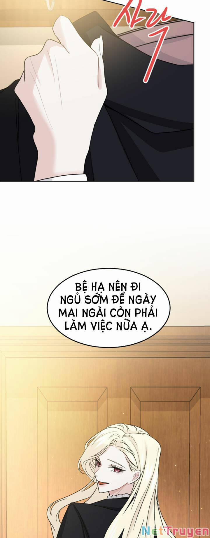 Tôi Sẽ Bị Trừ Khử Cùng Hoàng Đế 15.2 trang 35