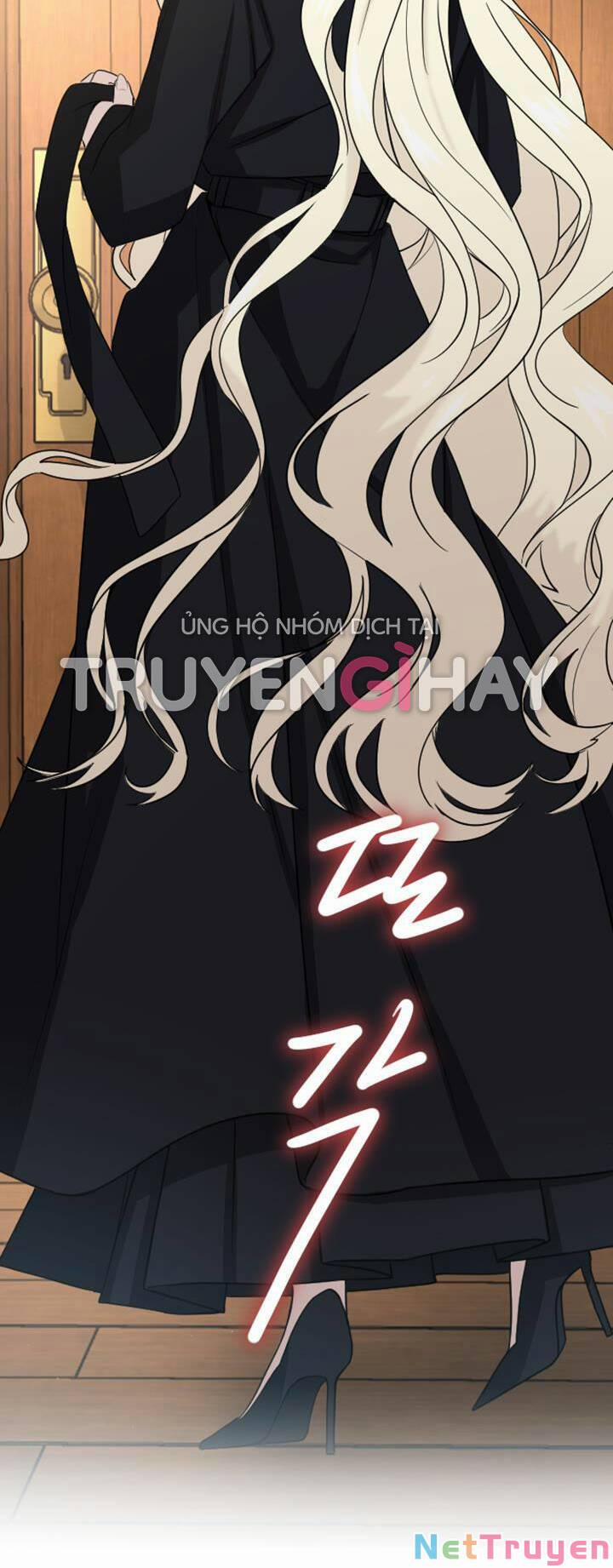 Tôi Sẽ Bị Trừ Khử Cùng Hoàng Đế 15.2 trang 36