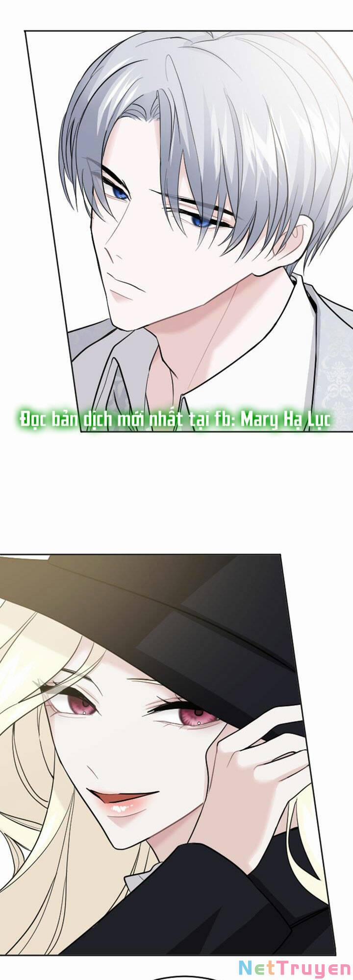 Tôi Sẽ Bị Trừ Khử Cùng Hoàng Đế 15.2 trang 37