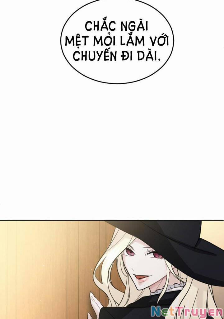 Tôi Sẽ Bị Trừ Khử Cùng Hoàng Đế 15.2 trang 38