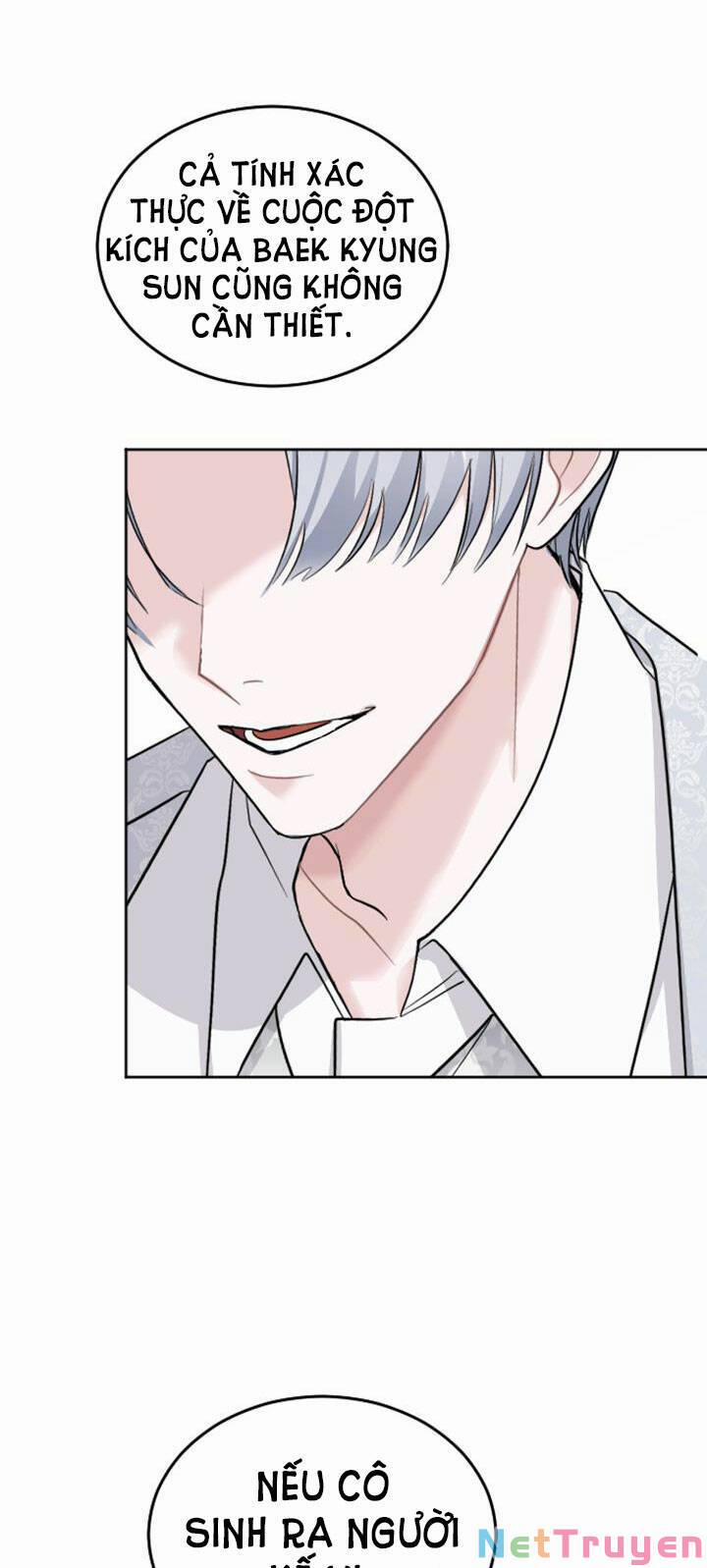 Tôi Sẽ Bị Trừ Khử Cùng Hoàng Đế 15.2 trang 4