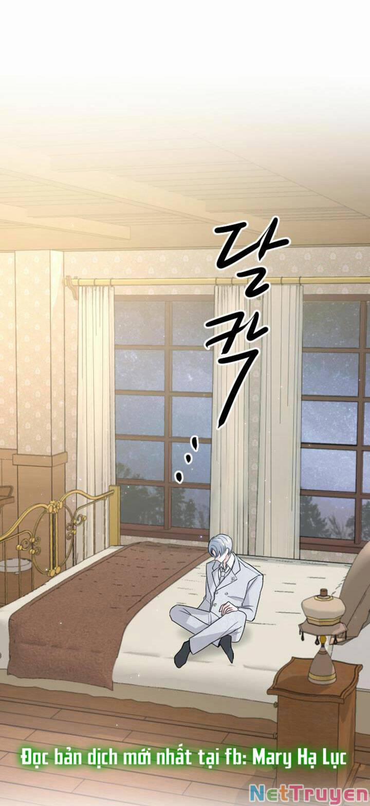 Tôi Sẽ Bị Trừ Khử Cùng Hoàng Đế 15.2 trang 40