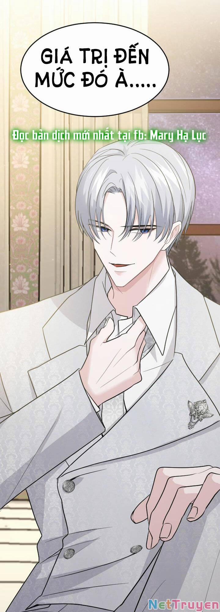 Tôi Sẽ Bị Trừ Khử Cùng Hoàng Đế 15.2 trang 44