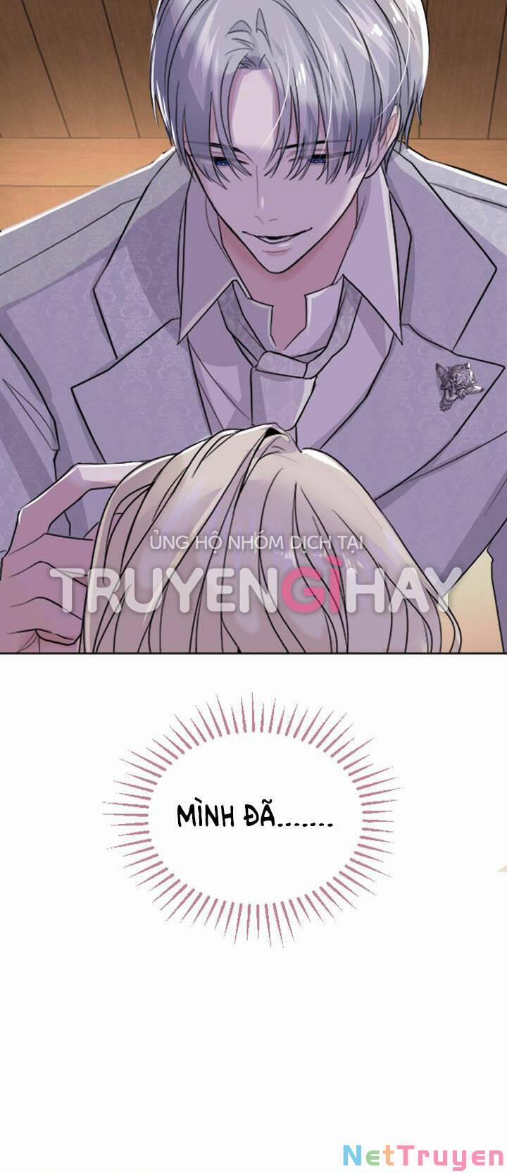 Tôi Sẽ Bị Trừ Khử Cùng Hoàng Đế 16.1 trang 5