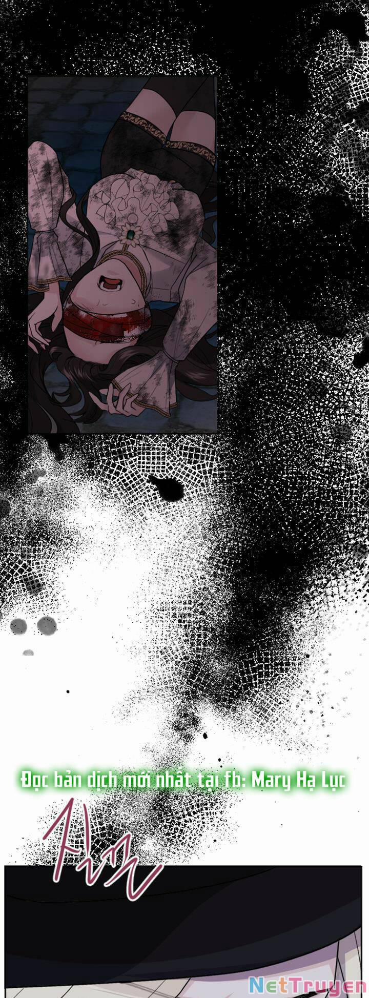 Tôi Sẽ Bị Trừ Khử Cùng Hoàng Đế 16.1 trang 9